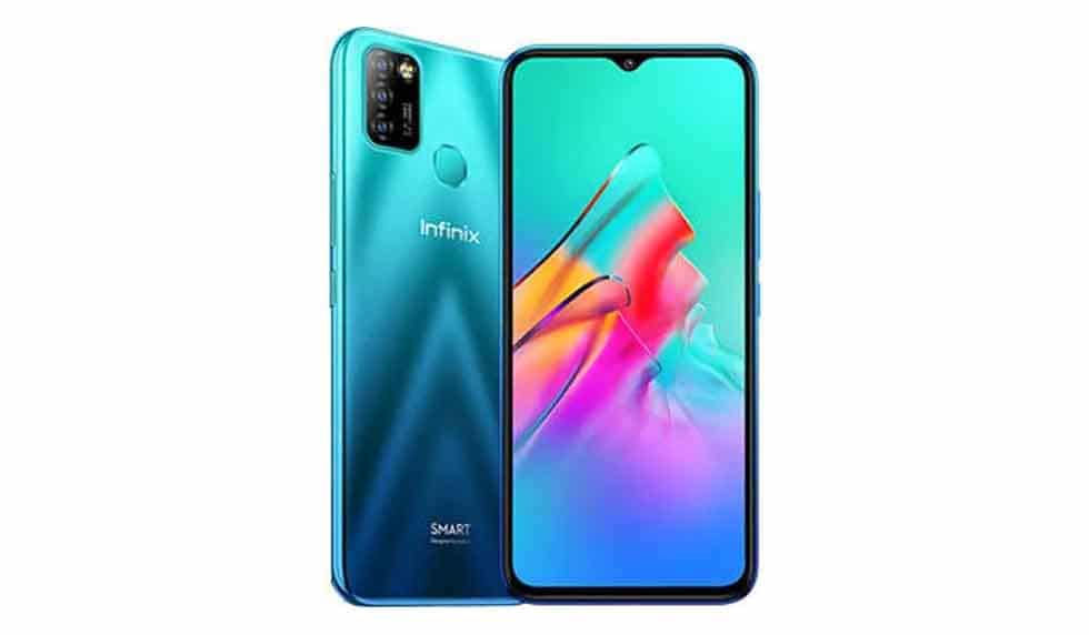 Infinix Smart 5 review and full specs