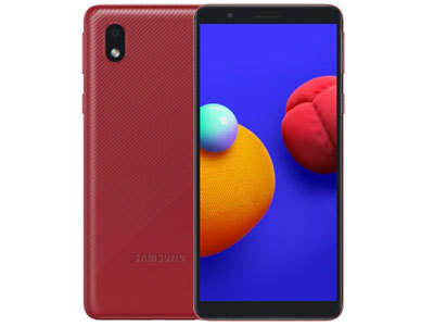 Samsung Galaxy A01 core price and full specs
