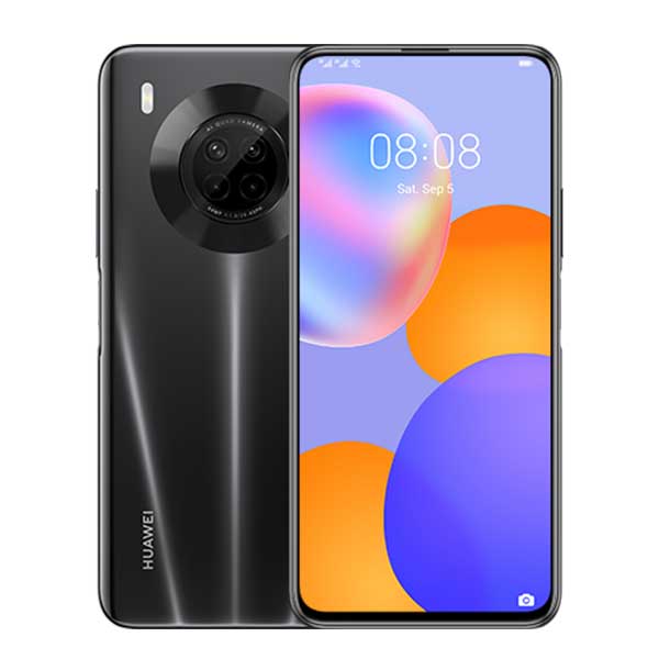 huawei y9a full specifications