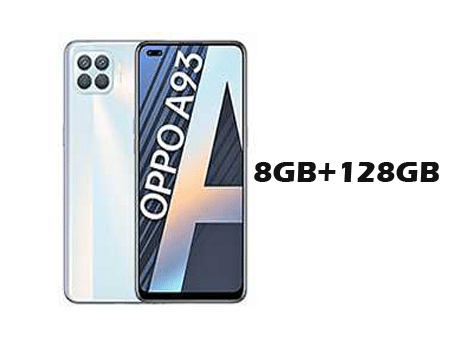 Oppo A93 Price and Full Specs