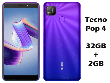 Tecno Pop 4 Price And Full Specifications Flippstack