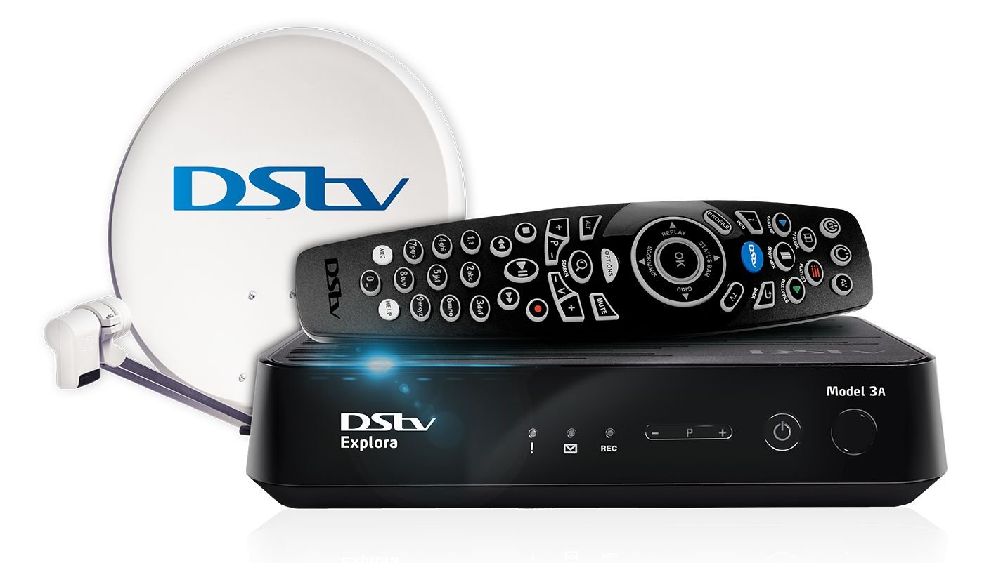 Multichoice Slashes Price On Dstv And Gotv Decoders (See New Kit Prices)