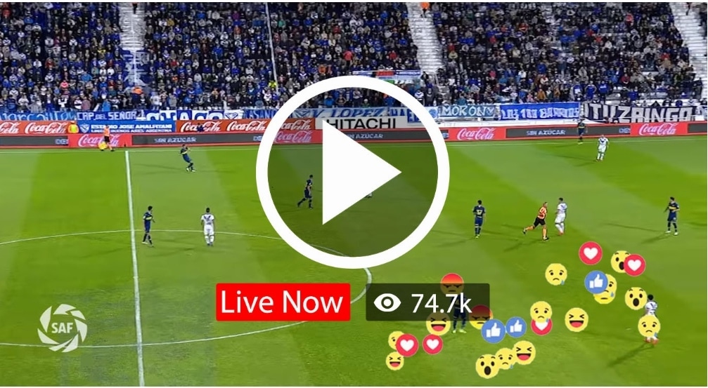 Watch Chelsea Vs Tottenham Live Streaming