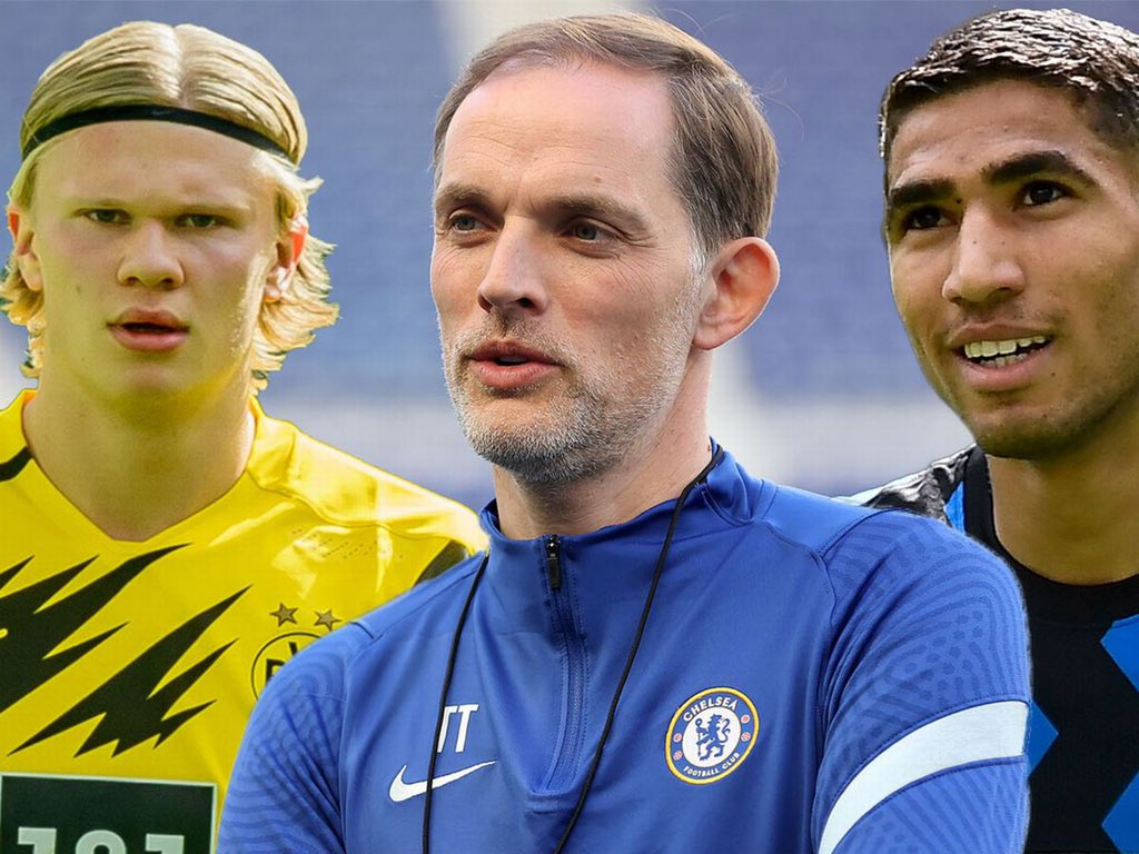 Chelsea Latest News And Transfer Update For Today Saturday 19th June 2021