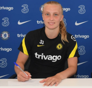 Chelsea Latest News And Transfer Update For Today Tuesday 27th July 2021