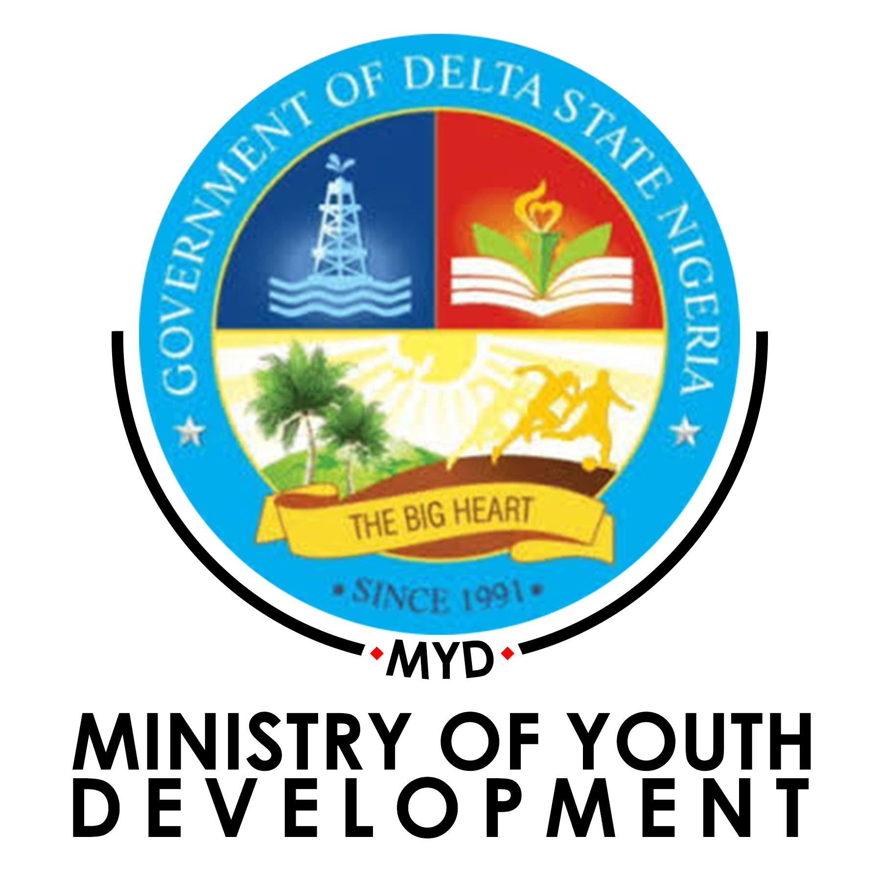 How To Apply For Delta State Rural Youth Skill Acquisition (RYSA) Programme