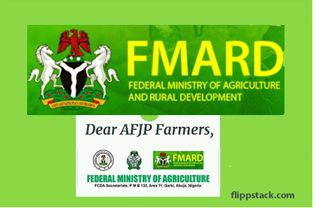 The Enumerators engaged under the Federal Government FMARDPace Agric For Food and Job Plan (AFJP) have continued to pursue their remuneration