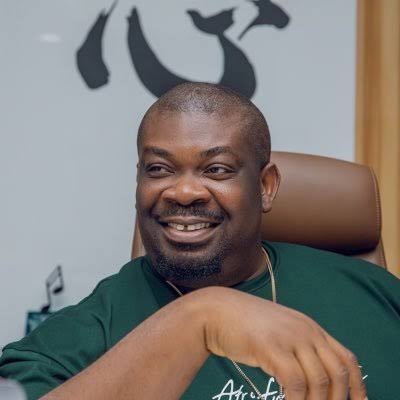 Don Jazzy Launches New Platform For Young Nigerians In Need Of Funds
