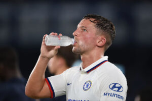 Chelsea Latest Transfer News For Today 31st August 2021