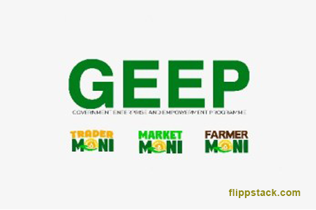 How To Apply For GEEP Loan 2021