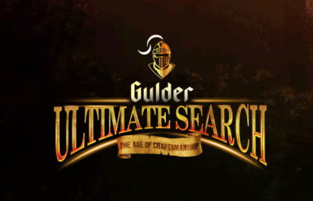 How To Watch Gulder Ultimate Search Season 12