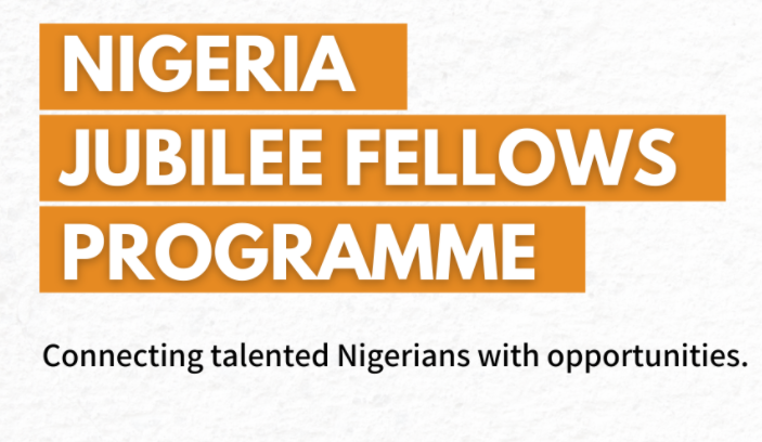 Fake Nigeria Jubilee Fellows Empowerment Programme Application Link Revealed