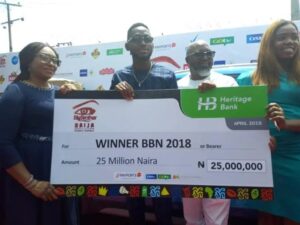 Full List Of Past Winners Of Big Brother Naija And Their Achievements So Far