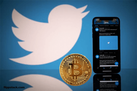 Twitter Features Bitcoin To Its Payment Options