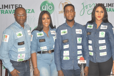Glo Unveils Joy Unlimited Extravaganza Promo - All You Need To Know