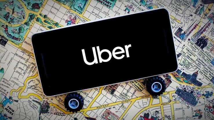 Uber Expands To Portharcourt And Ibadan To Create More Job Opprtunities For Drivers