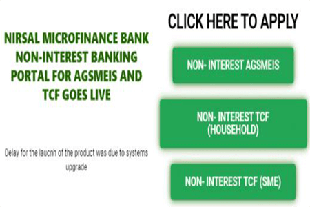 What To Do Next After Your NMFB Non-interest Banking Loan Has Been Approved