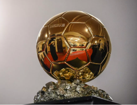 Ballon D'Or 2021 Awards: See Full List Of Ballon D'Or Awards 2021 Winners