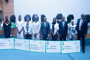 CBN Officially Launches TIES Loan Scheme As It Approves N4.1 to N5 Million Loan To Applicants