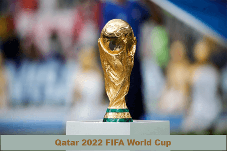 List Of Countries That Have Qualified For 2022 World Cup In Qatar