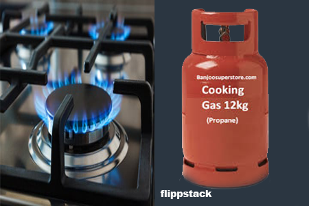 5 Simple Ways To Make Your Cooking Gas Last Longer