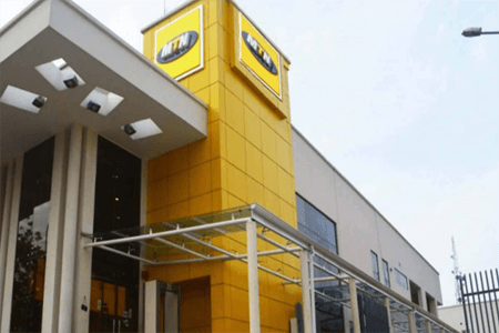 MTN Commence Payment Of Dividend To New Shareholders