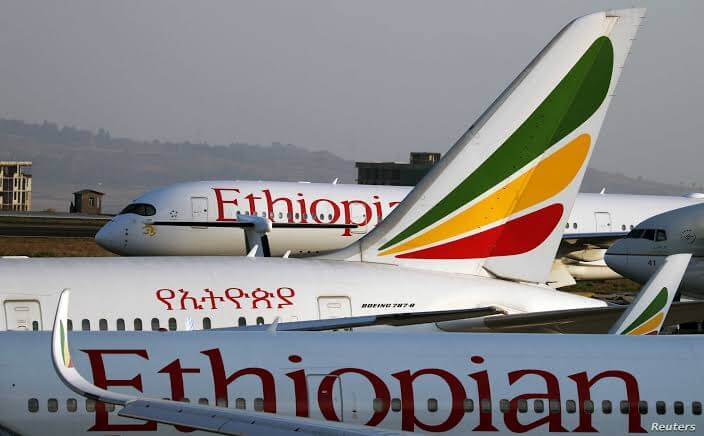 Ethiopian Airlines Career Training Programs 2021/2022 For Young Graduates