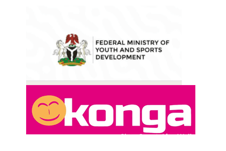 Direct Link To Download FMYSD-Konga E-commerce Training Certificate