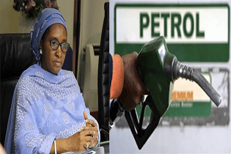 FG Transport Subsidy Grant 2021/2022- N5000 Each For 40M Nigerians - Apply Here