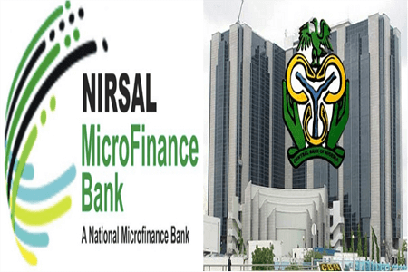 Latest News On Nirsal Microfinance Bank Loans For Today 22nd January 2022