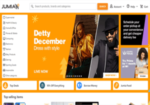 Top 6 Free Ecommerce Platforms To Sell Your Products In Nigeria