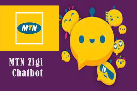 MTN Zigi Chatbot - How To Get Free 1GB Daily