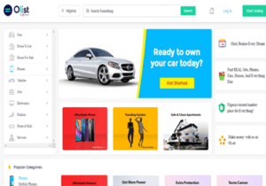Top 6 Ecommerce Websites To Sell Your Products In Nigeria