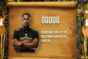Gulder Ultimate Search: Odudu Otu Emerges Winner Of GUS Season 12