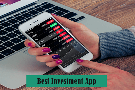 8 Best Investment Apps in Nigeria 2022