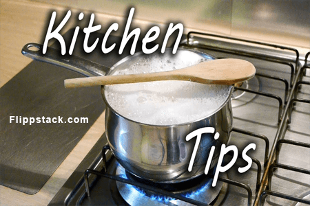 Important Kitchen Tips To Know As A Nigerian in 2022