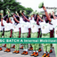 List of Schools That Has Commenced NYSC 2022 Batch A Internal Mobilization