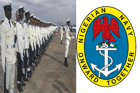 Nigerian Navy Shortlisted Candidates For NNBTS Batch 33 Interview 2022