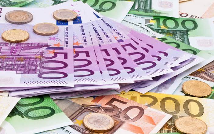 Black Market Euro To Naira Exchange Rate Today 26th January 2022