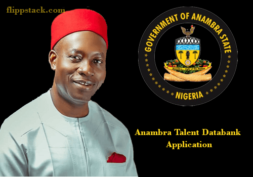 Anambra Talent Databank Application - All You Need To Know