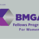 BMGA Fellows Program 2022