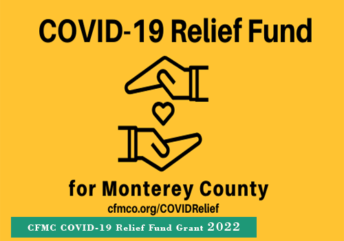 CFMC COVID-19 Relief Fund Grant 2022 ($5,000 Cash Grant) - Apply Here