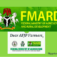 FMARD Commence Final Payment Of AFJP Enumerators 2020 And 2021 Stipends
