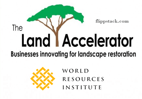 Land Accelerator Africa Programme 2022 - Apply Here
