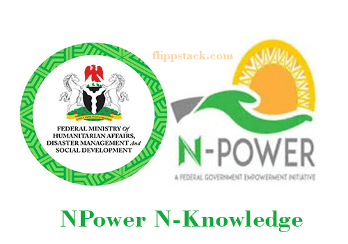 FMHDSD Releases Highlights Of The Concluded NPower N-Knowledge Programme