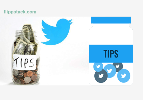 How To Easily Send and Receive Money on Twitter via Tips (Full Guide)