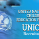 UNICEF Latest Recruitment 2023 For Nigerians