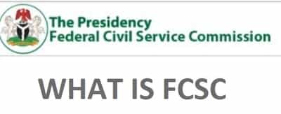 federal civil service