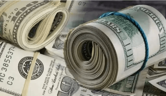 Dollar To Naira Today Black Market Rate 30th June 2023