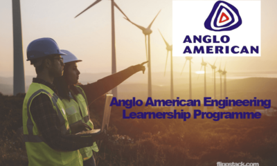 Anglo American Engineering Learnership Programme